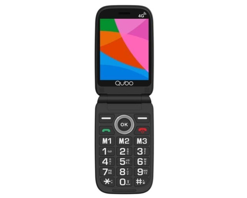 QUB-TEL X-340 4G
